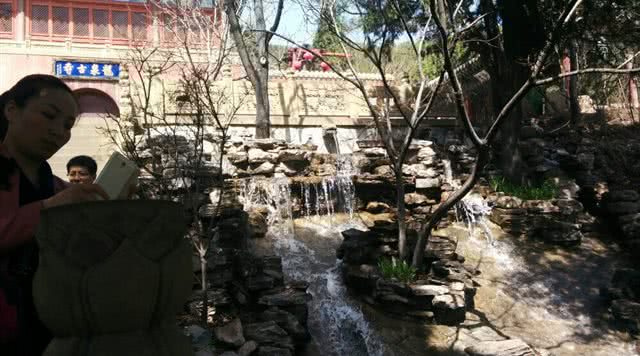 山西寺庙旅游景点大全,山西附近旅游寺庙景点大全