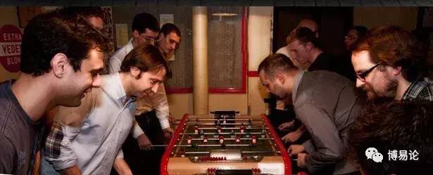 *彩博**集团的大脑：一个足球量化分析师的工作生活