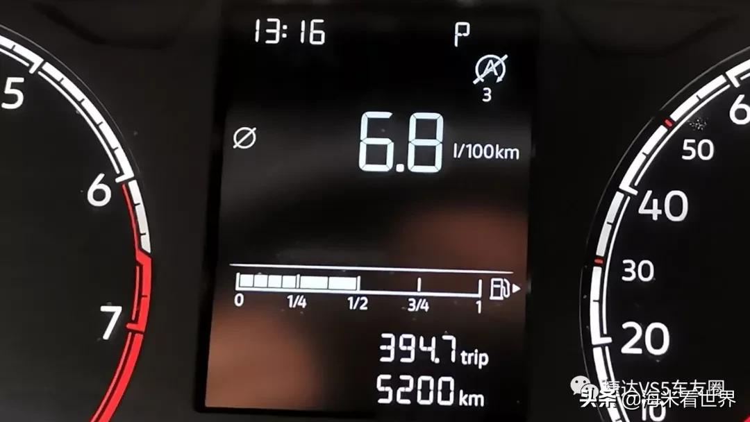 捷达vs5仪表盘显示排气筒怎么回事,捷达vs5小灯开启为什么仪表盘不亮