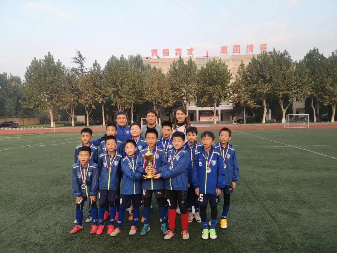 西安市u17足球锦标赛,中国青少年足球锦标赛西安u12男足