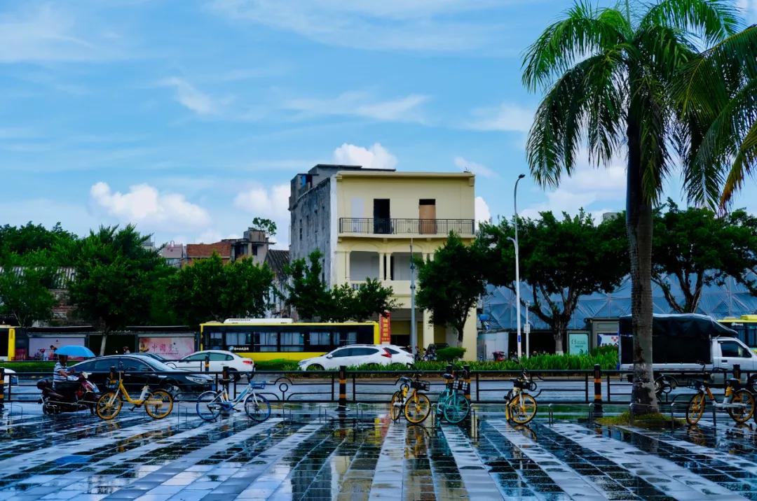 焦虑能去海口旅游吗,觉得焦虑就出来散散心