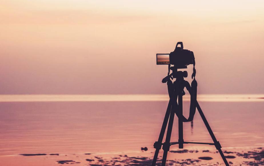 户外拍摄三脚架多高合适,为什么不能用三脚架拍摄