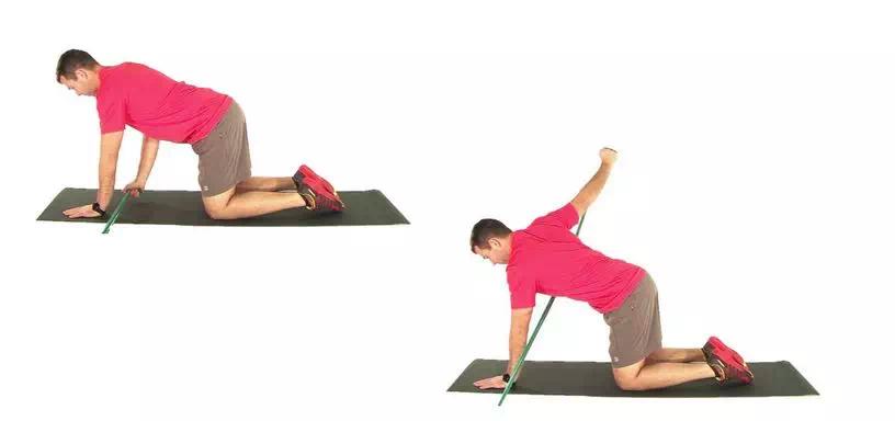 腹部核心收紧和吸肚子有区别吗,跳舞核心收紧和没收紧的区别