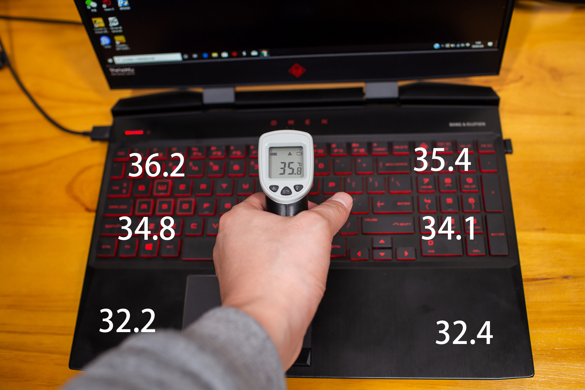 惠普暗影精灵5游戏本,2020年还值得购买惠普暗影精灵5