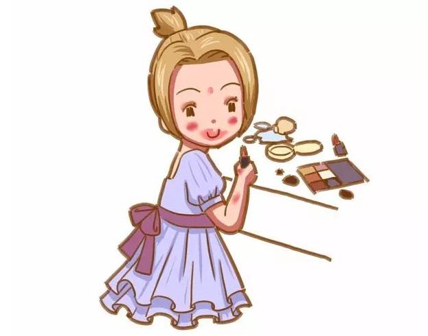 孩子正确的度过审美敏感期,孩子爱美的纠正方法