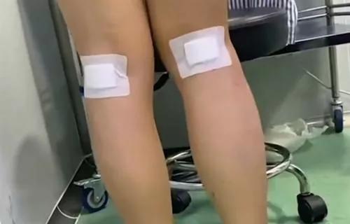 瘦腿精油按摩可以瘦吗视频,瘦腿精油按摩有效的消除多余脂肪