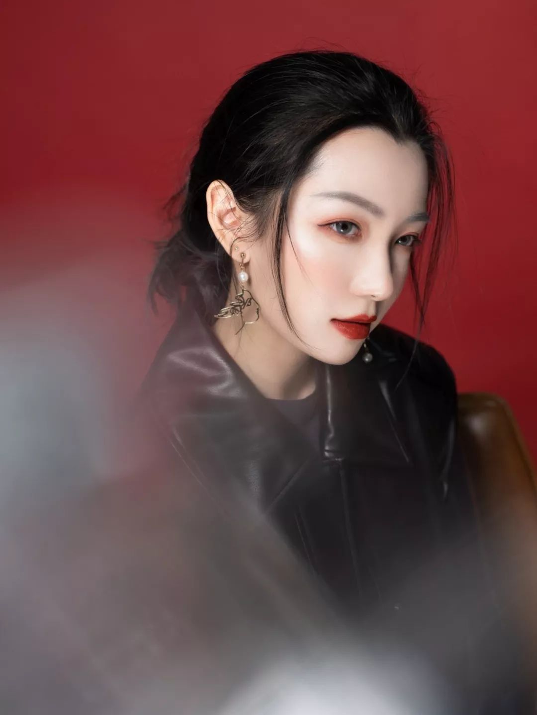 秋冬南瓜色大牌口红丝绒,秋冬丝绒雾面口红推荐