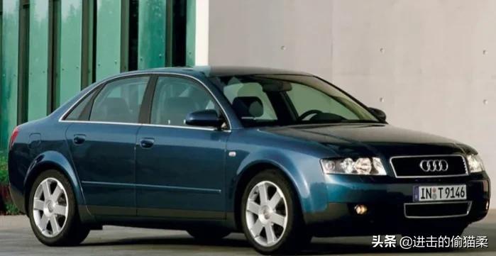 老车回忆捷达的前世今生,奥迪a4前世今生上集