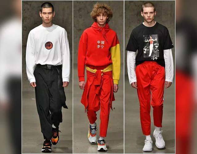 国货“豪横”潮来袭，有些品牌已有百年历史，有些是国潮的佼佼者