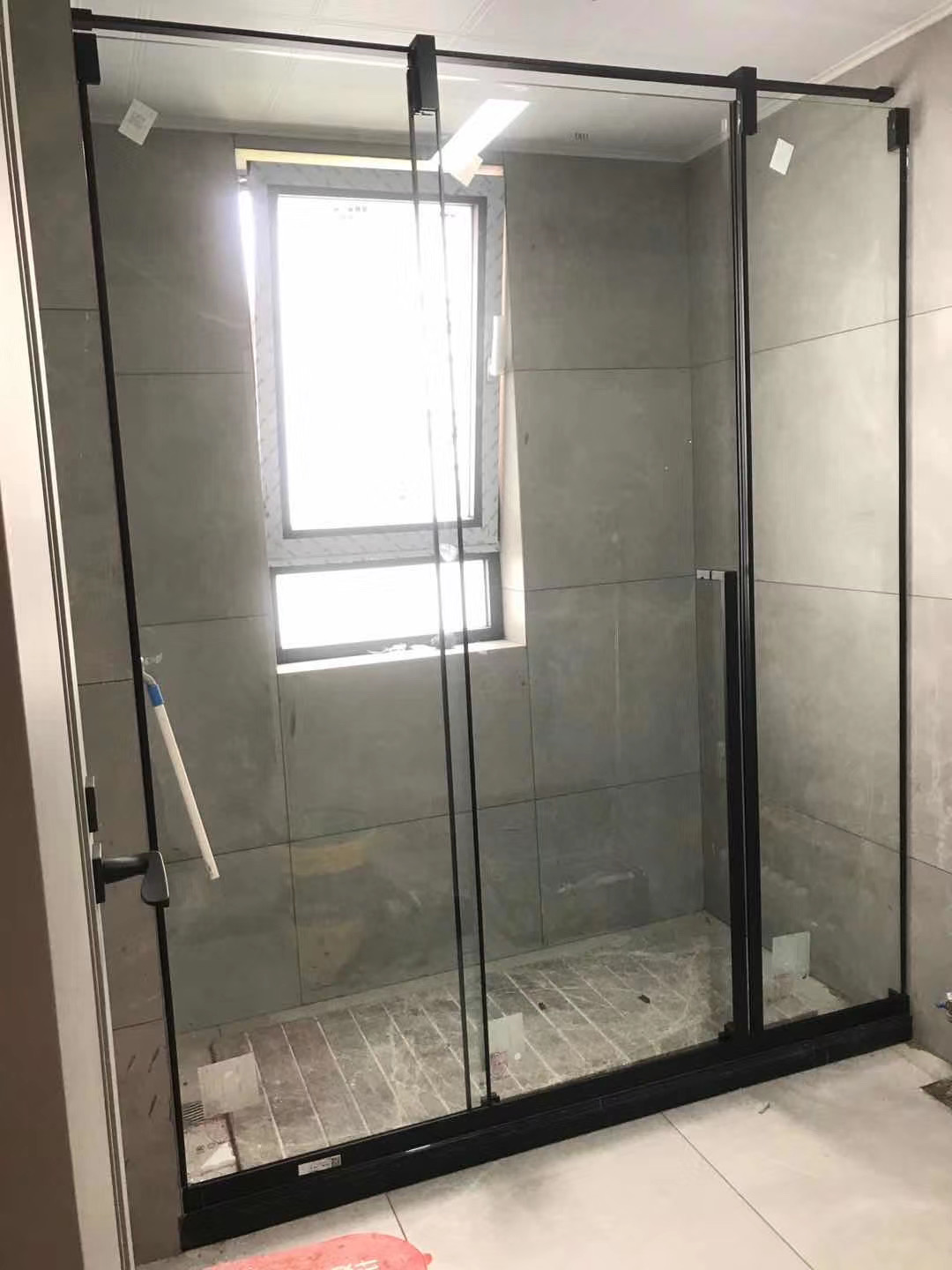 德立淋浴房优点和缺点,德立淋浴房品质介绍