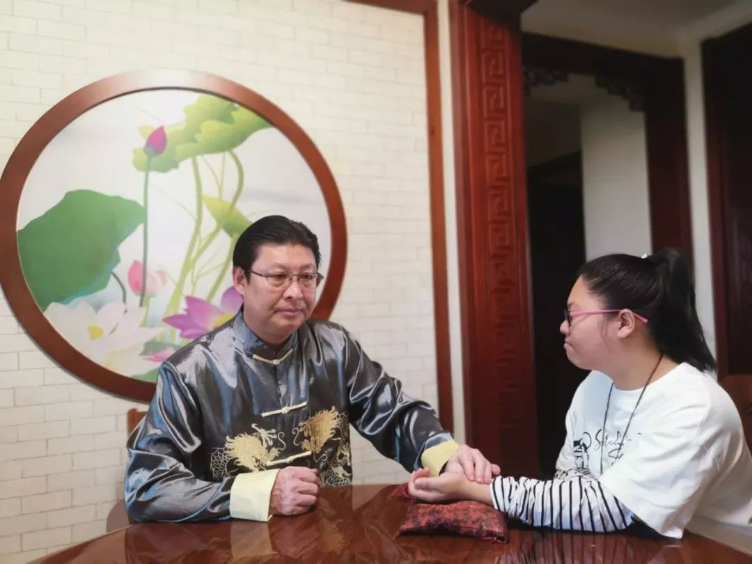 谁知道哪里有比较好的中医,哪里能找到真正的好中医呀