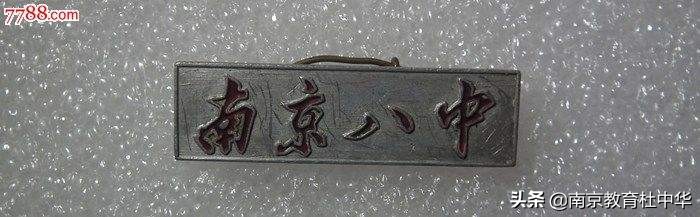 泪目追忆逝去的青春,盘点南京所有的中学
