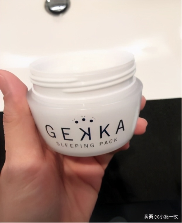 睡眠面膜适合油性皮肤,什么睡眠面膜适合20岁左右