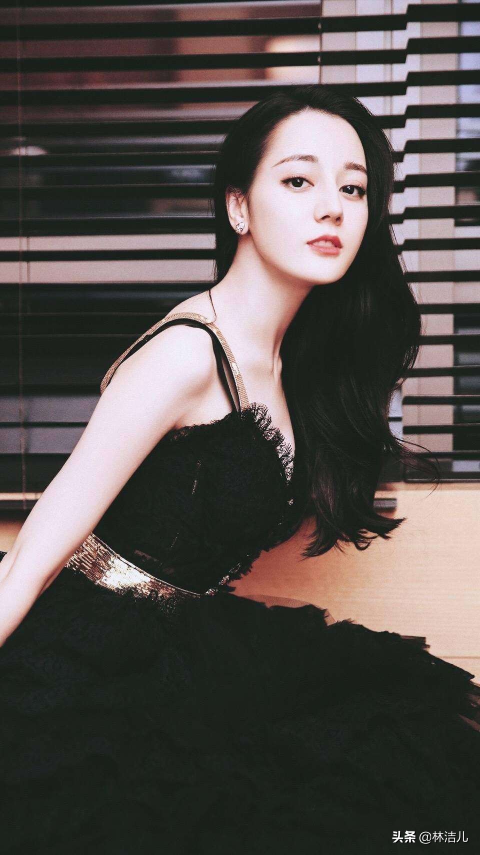 年度明星带货王出炉,热巴打败刘雯,朱一龙新上榜,杨幂连任冠军