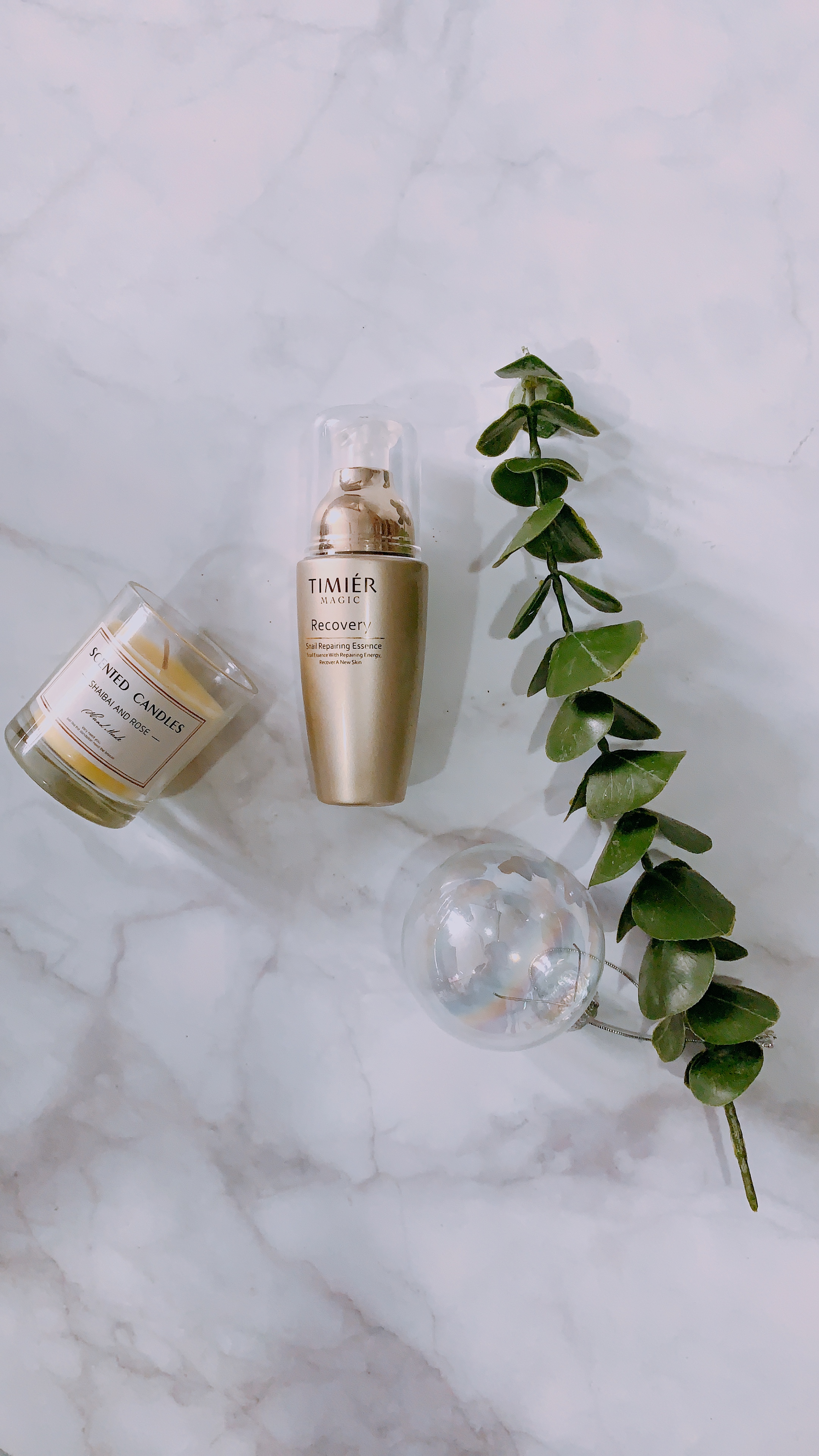 适合夏季的抗老精华液,入夏必备平价精华液