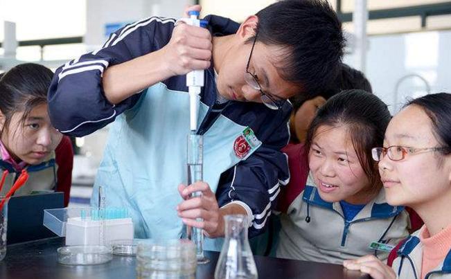 化学想考高分应该怎么办,化学大题拿分技巧