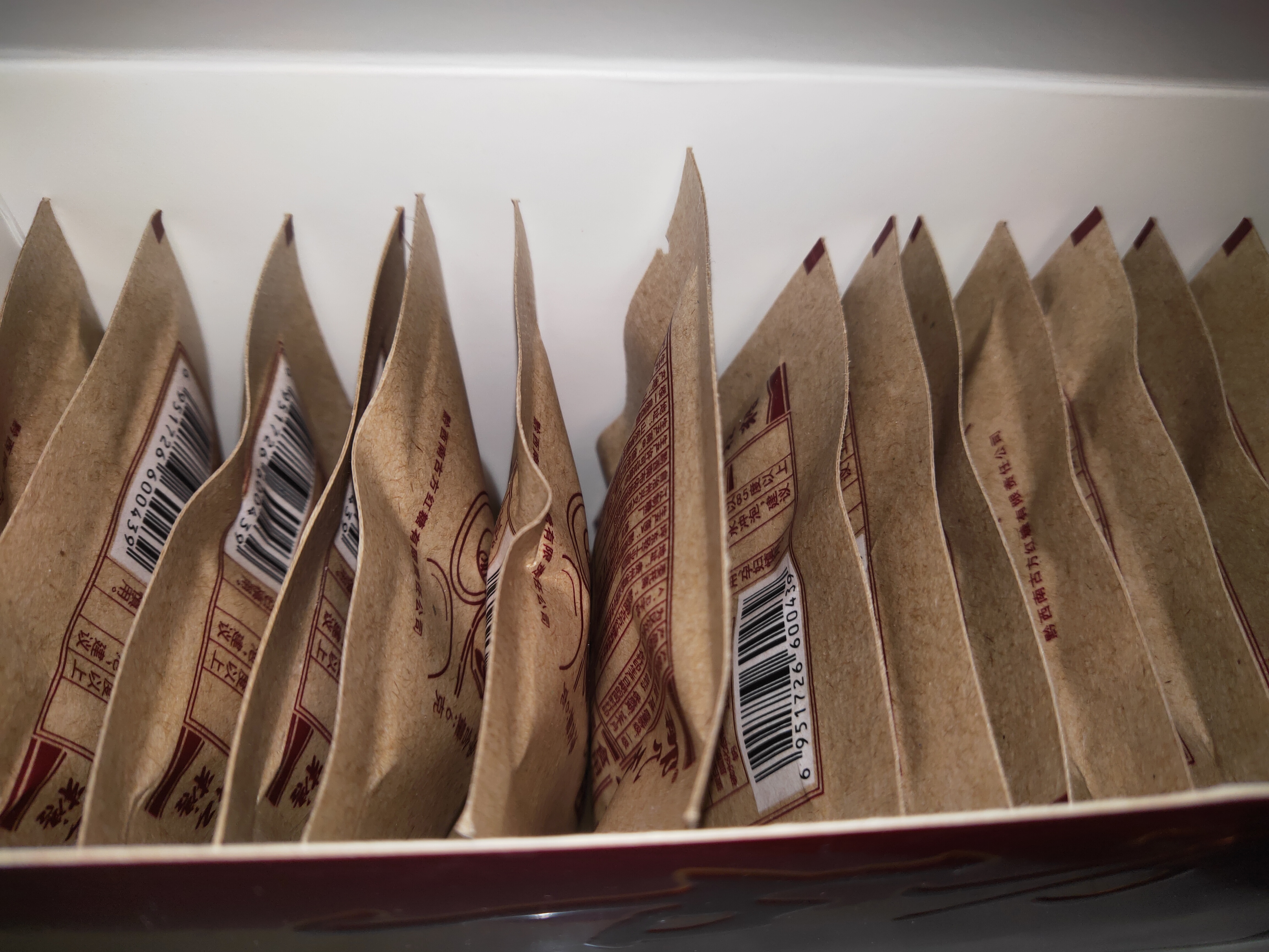 冬天就要甜甜暖暖水水地过——爱用好物推荐（上篇）