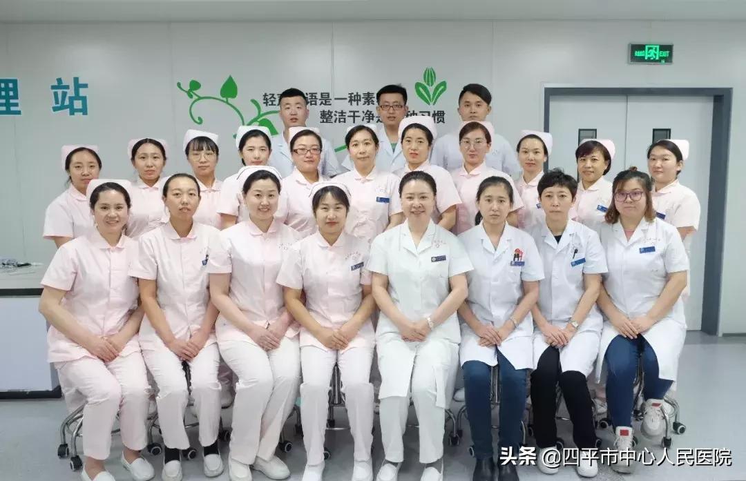 神秘的血透护士,揭秘手术室的护士