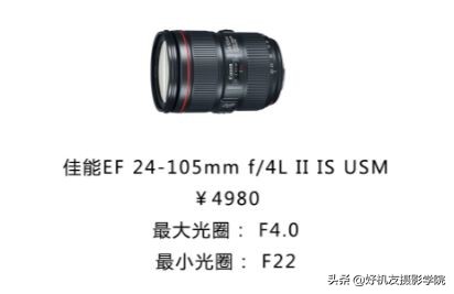 摄影小白要懂得的10个摄影知识,摄影小白的学习