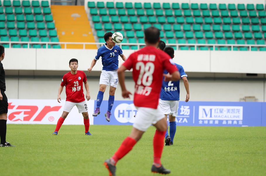 厦门首届足协超级联赛,厦门厦超联赛第二季