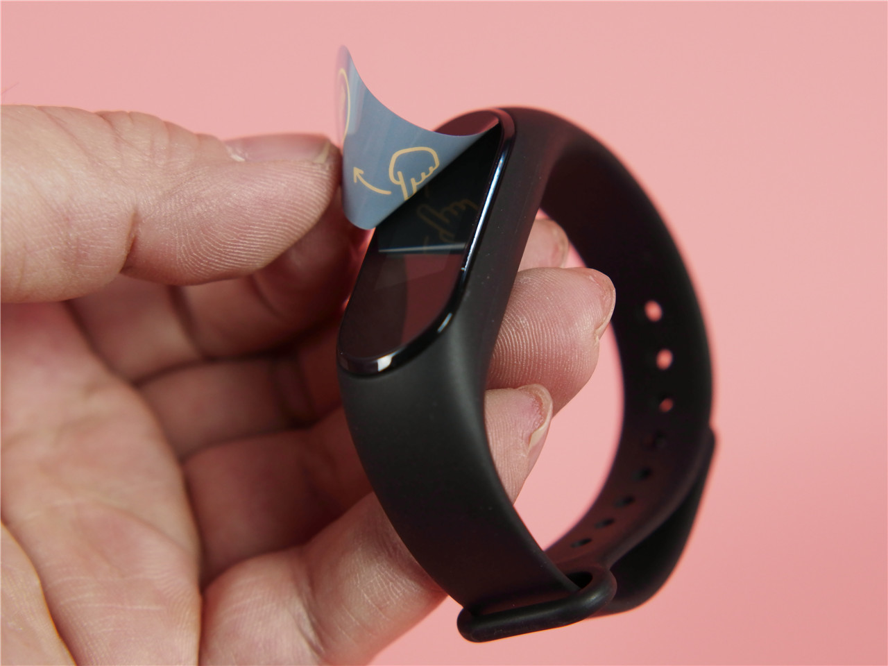 「超逸酷玩」彩色腕带的黑加手环换个心情做自己