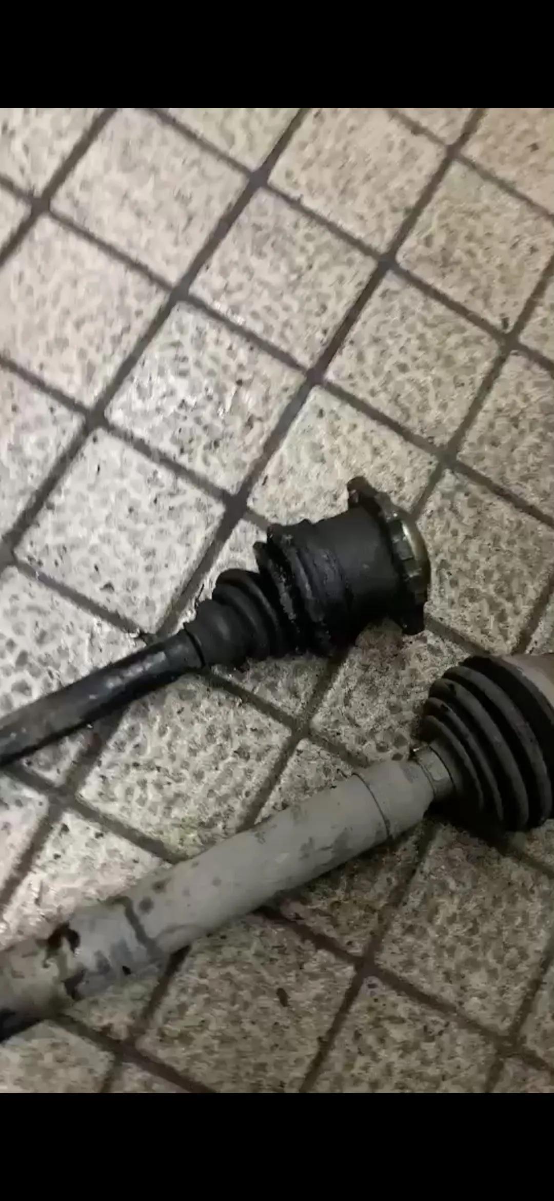 04年宝来更换涡轮,04年宝来改装过程