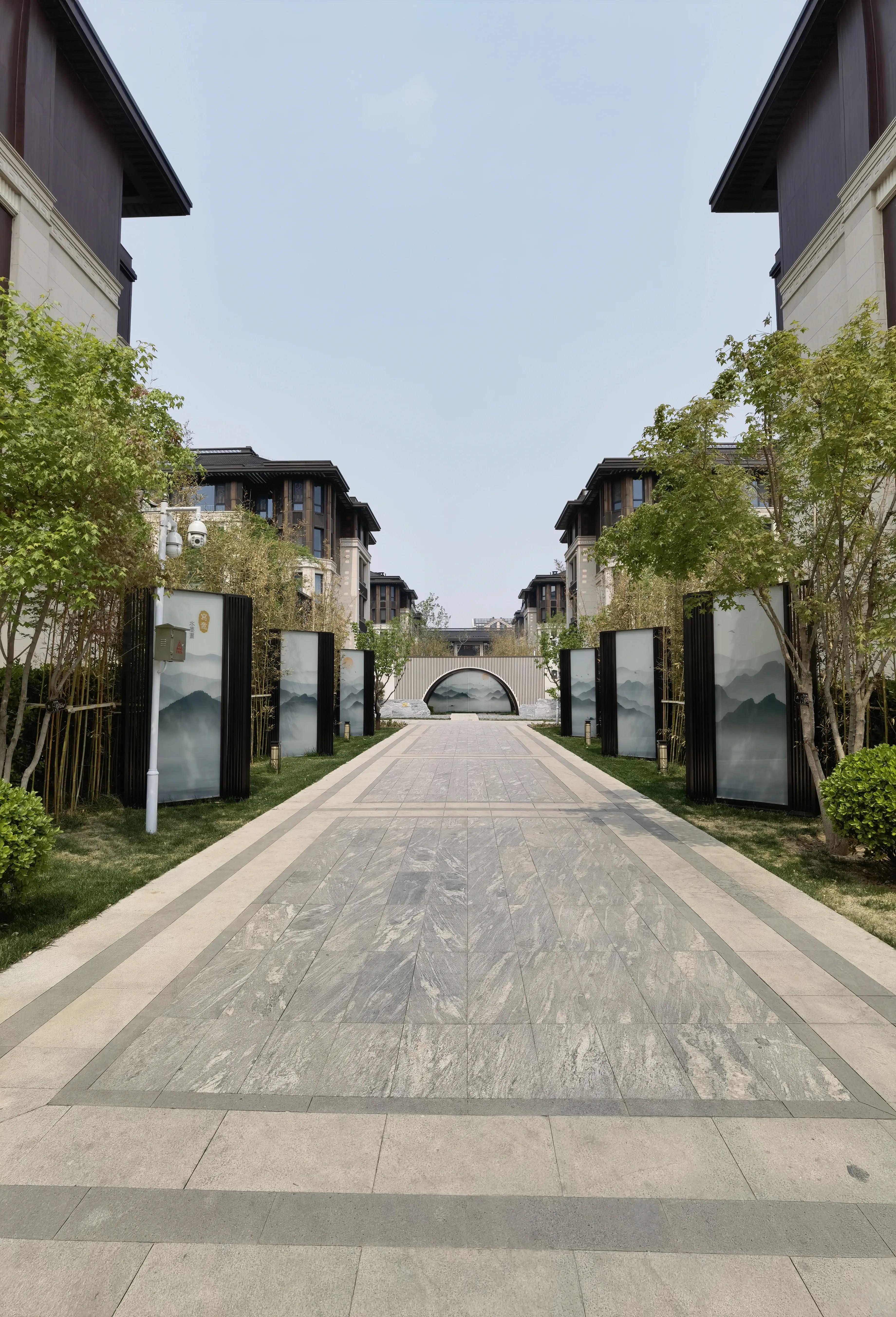 世华龙樾第一期开盘,北京世华龙樾四里