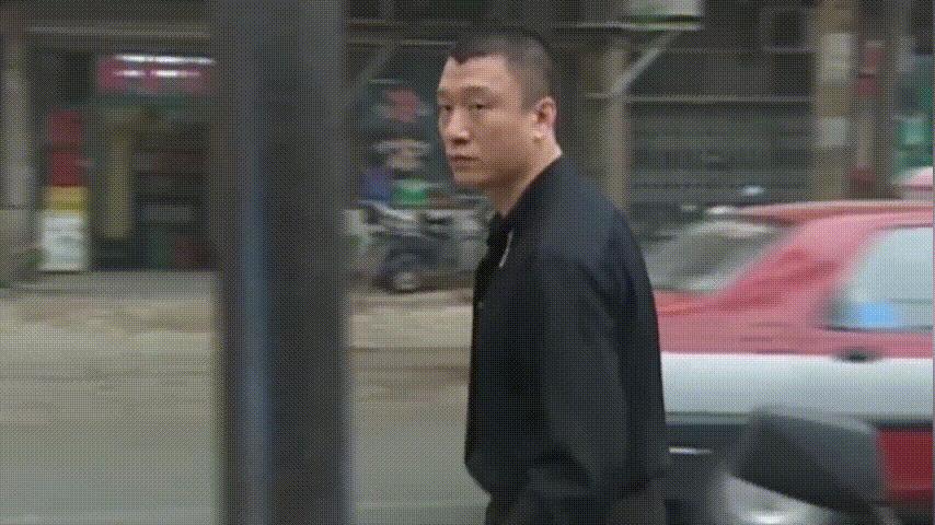51岁孙红雷被吐槽《扫黑风暴》里的演技烂?我偏不信这个邪