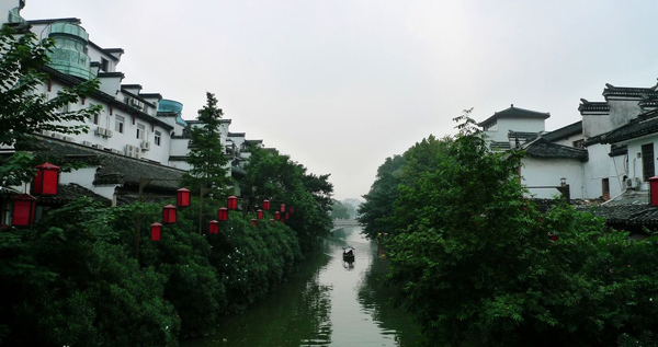 明末清初的秦淮八艳之首是谁,明末秦淮八艳之首