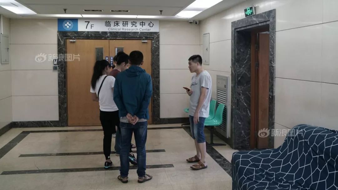 “职业试药人”的罪与罚:7天挣10万,拿命做筹码