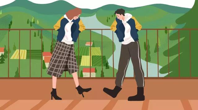 从北京回到自己的城市,从北京回到老家