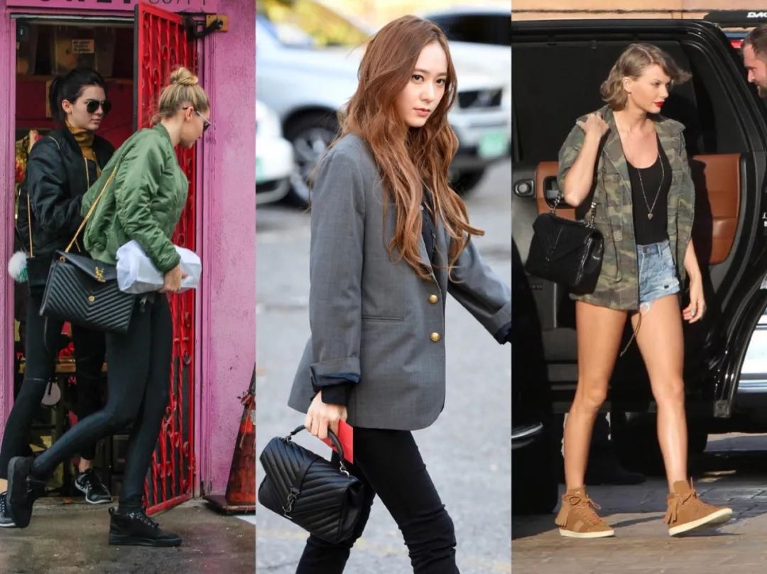 精致女人包包里必备物品,包包女包精致上档次手提包