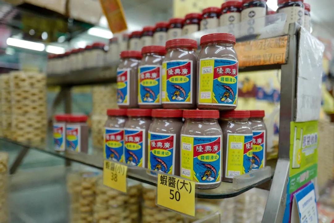 澳门必买的10款手信,到澳门钜记必买的五样手信