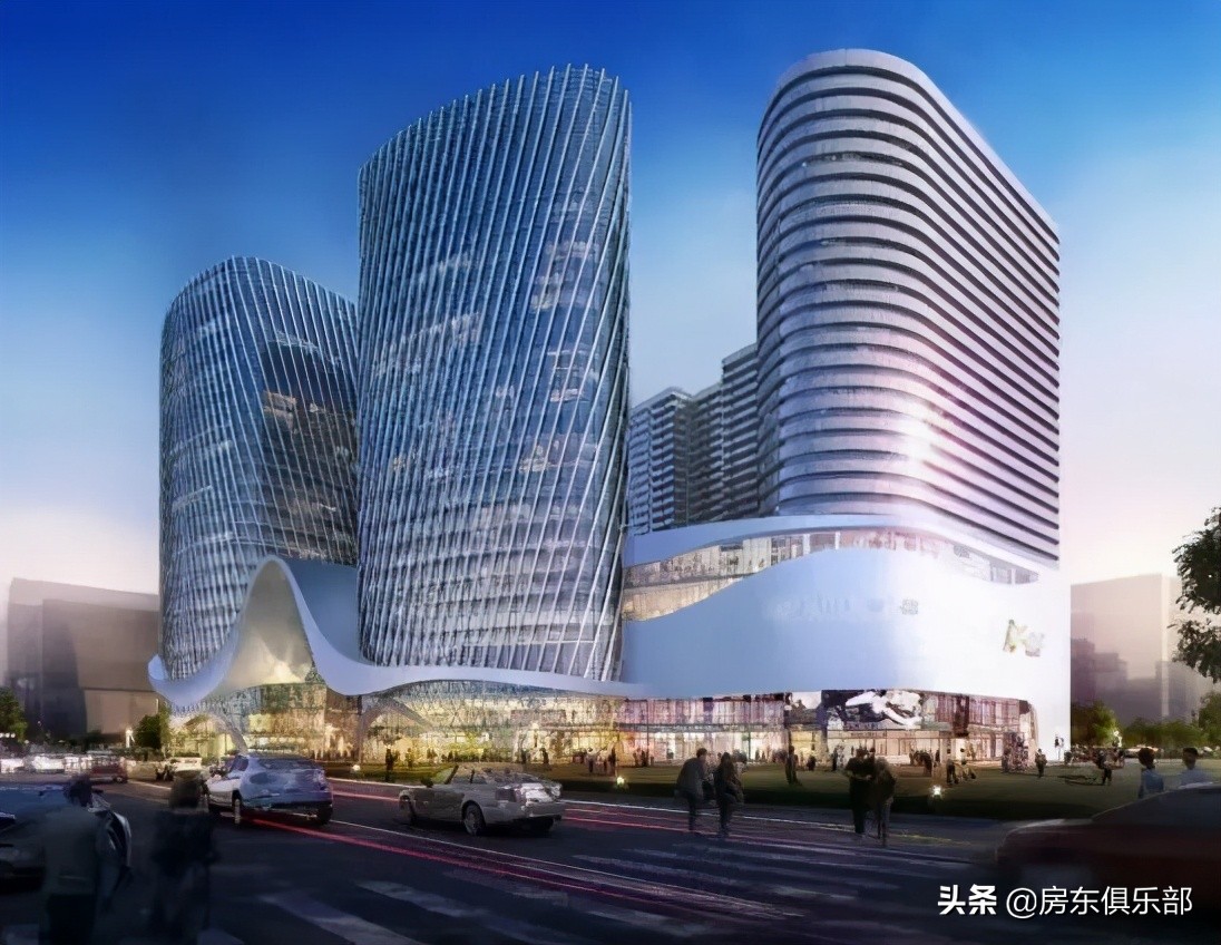 你想抄产权26年公寓的底，它其实想抄你的家