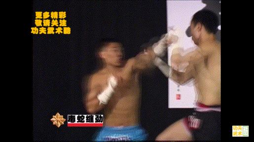 泰拳必杀17招教学,泰拳实战技巧教学视频全集