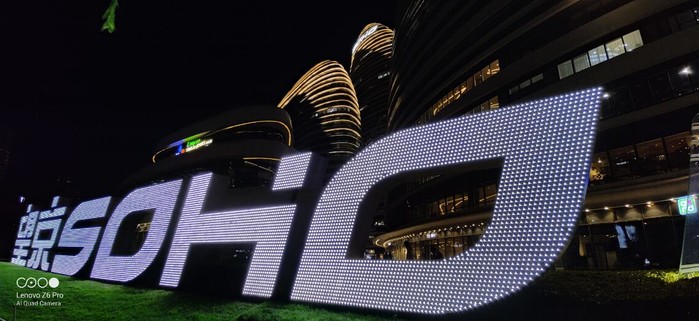 联想z6provs小米9,联想z6provs联想拯救者pro