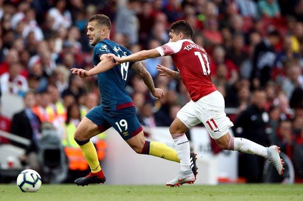 英超现役外援最佳11人:席尔瓦难入选,比利时双星独领风骚