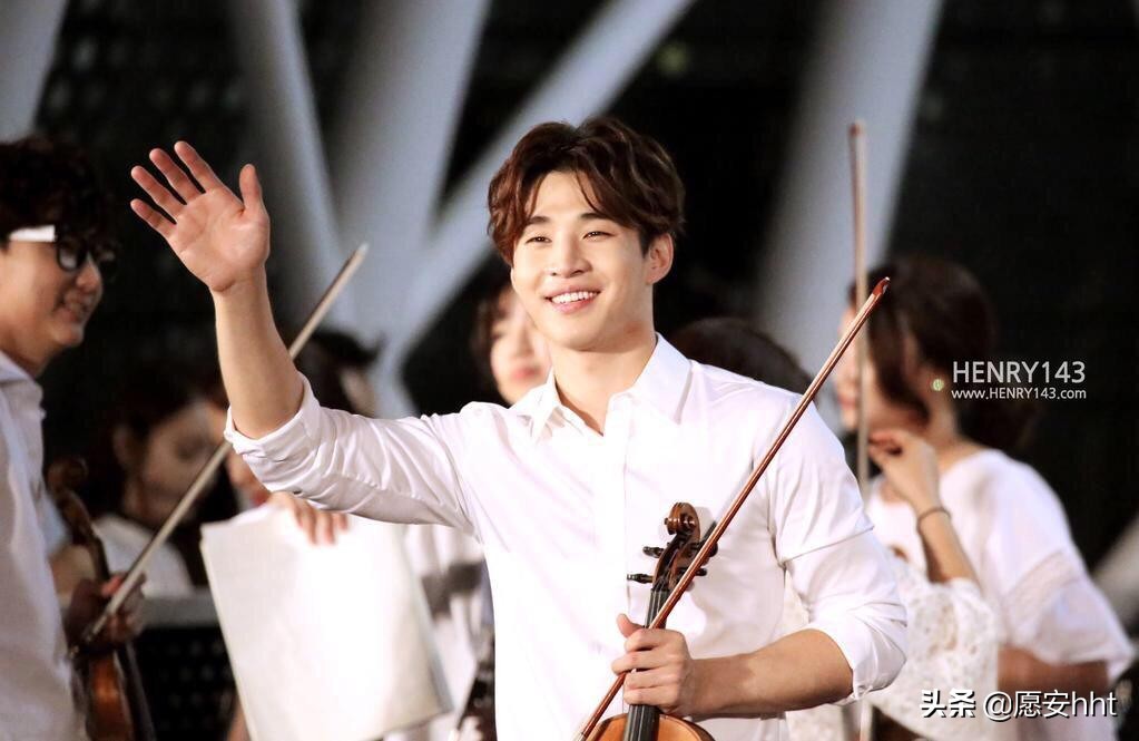 henry刘宪华一定要幸福,henry刘宪华成名之作