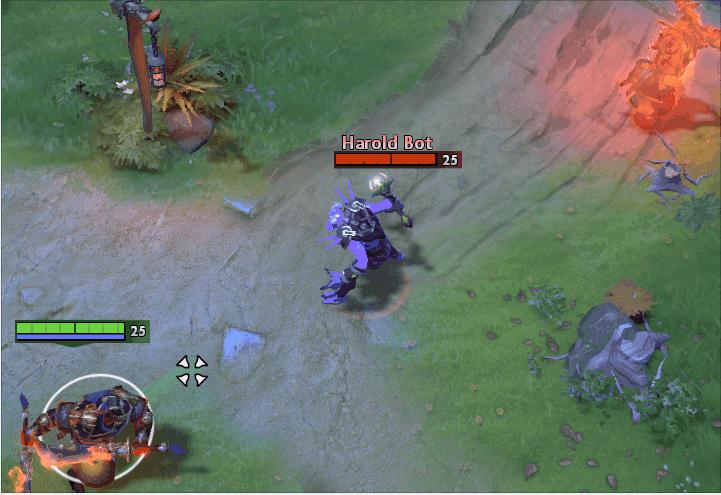 Dota2火猫技能机制解读：如何使你的飞魂伤害增加一倍？