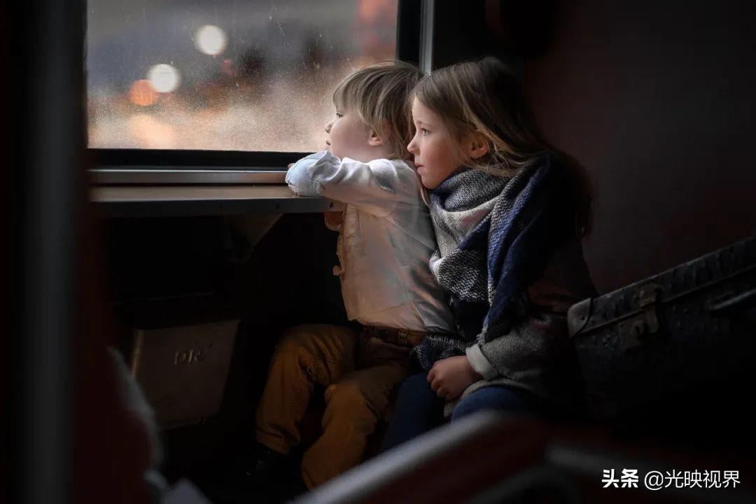 2020年IPA国际摄影奖获奖作品(专业组年度摄影师)