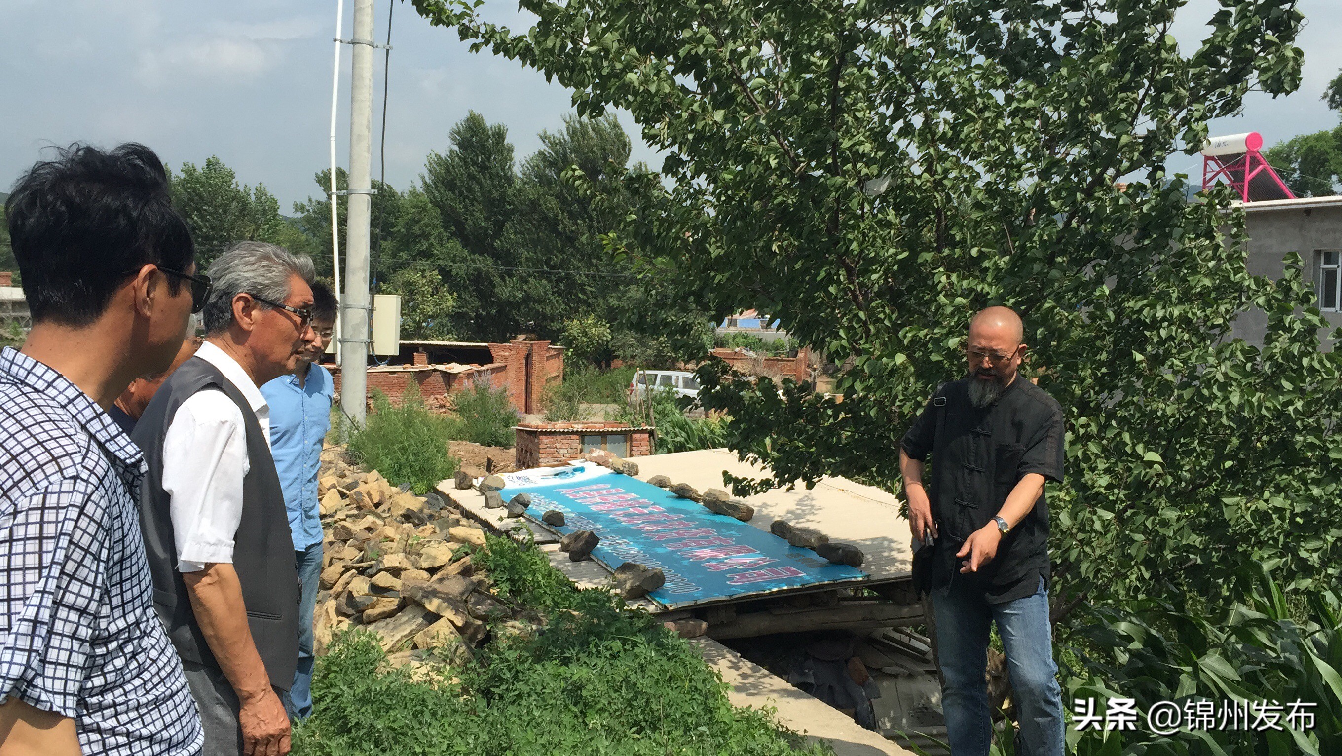 寻找抗日战争烈士遗骨,寻找烈士后人抗战