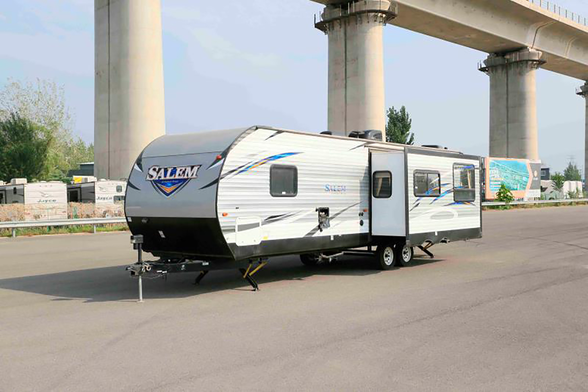 三十多个房车品牌共60余款车型,房车大全30万以下6座