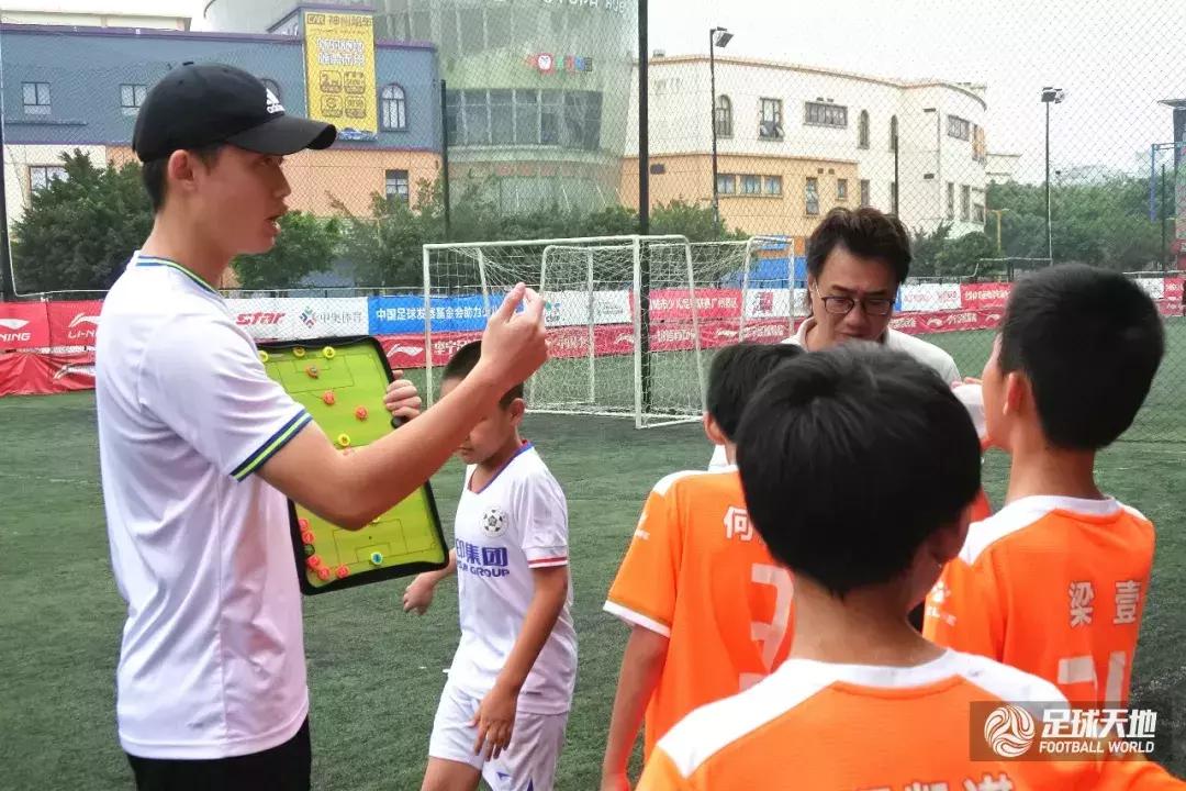 广州市小学生足球比赛赛程,儿童学校足球联赛