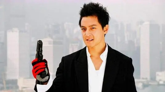 吴彦祖近照颜值巅峰,吴彦祖近照颜值大跌疑撞脸苏大强