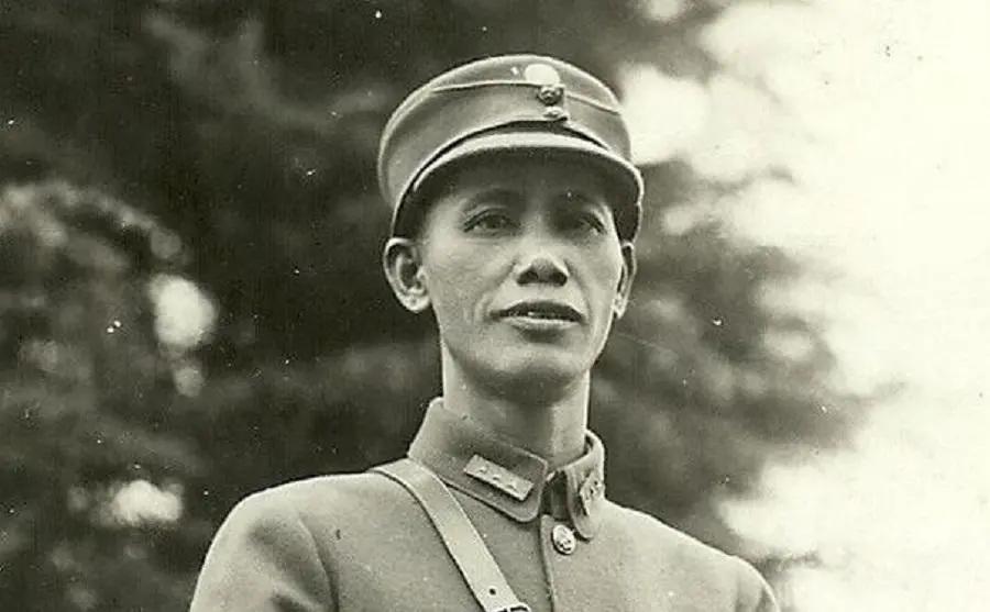 南昌起义主要人物结局,南昌起义五位主要人物视频