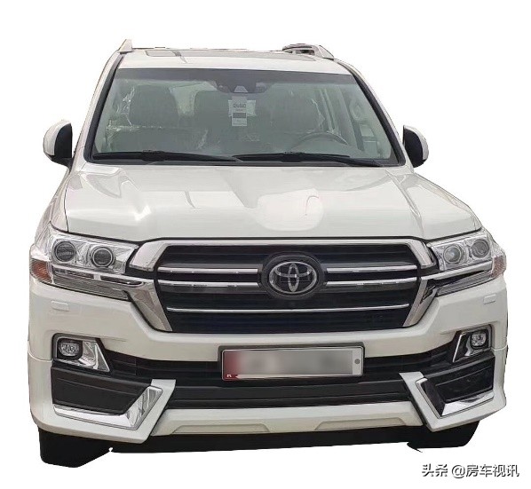 想不到吧，开一家汽车定制改装工厂竟然这么容易？