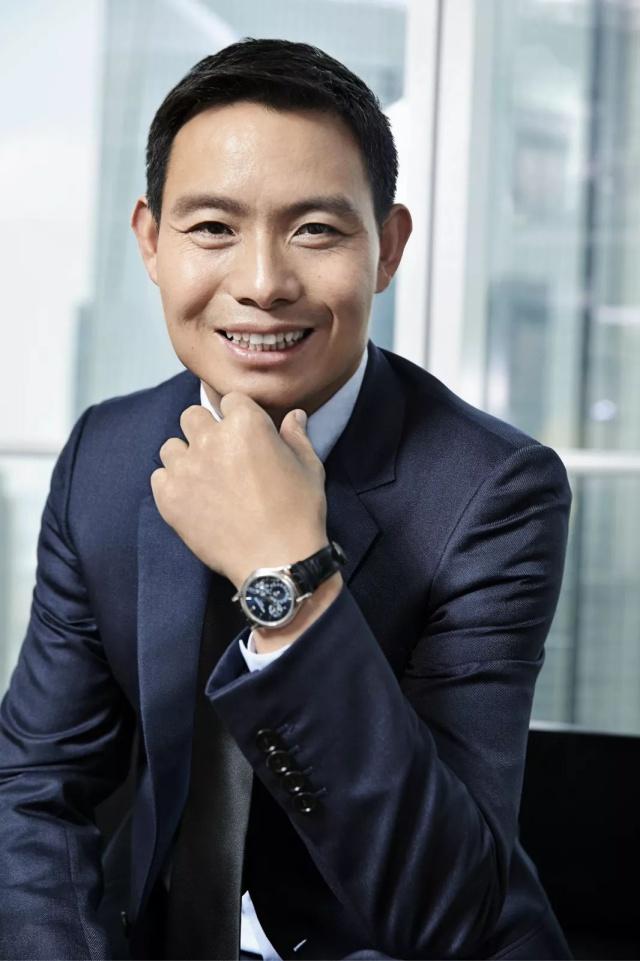 珀莱雅二十周年,新一代珀莱雅