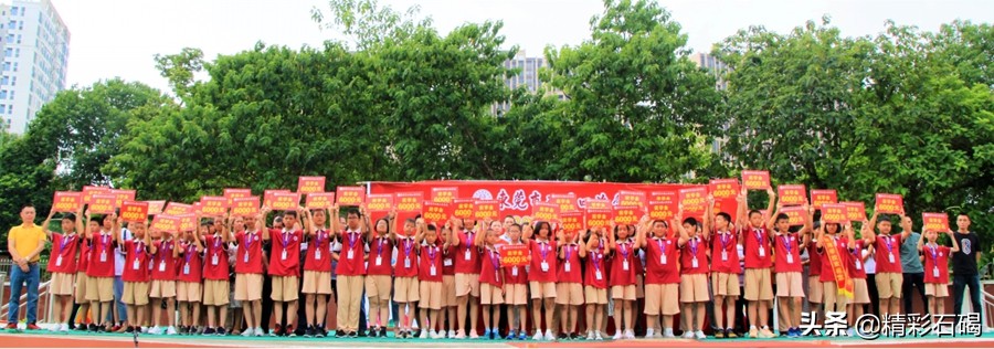 东莞市石碣四海之星学校好不好,石碣四海学校口碑怎么样