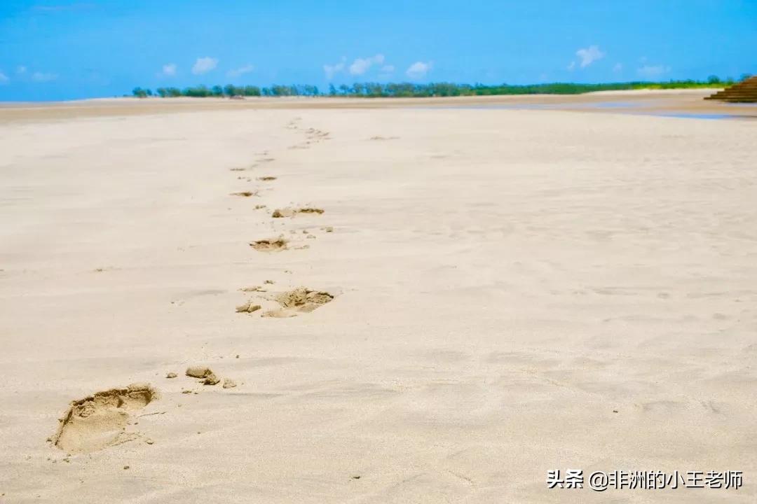 2020年非洲旅行开篇,肯尼亚北部的一个美军基地被“端”