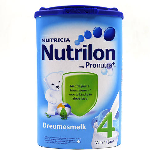 2020年进口成人奶粉排行十大品牌,值得推荐的奶粉是哪些牌子